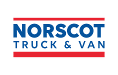 Norscot Truck & Van logo representing an occupier at Wester Gourdie Industrial Estate in Dundee